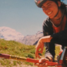 Fundraising Page: Ivanna Bergese